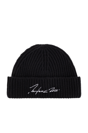 Kenzo Wollmütze