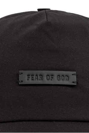 Fear Of God Czapka z daszkiem