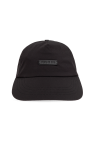 Fear Of God BLACK Cap