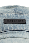 Fear Of God Baseball Cap
