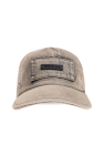 Fear Of God GREY Baseball cap