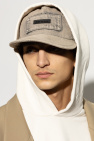 Fear Of God GREY Baseball cap
