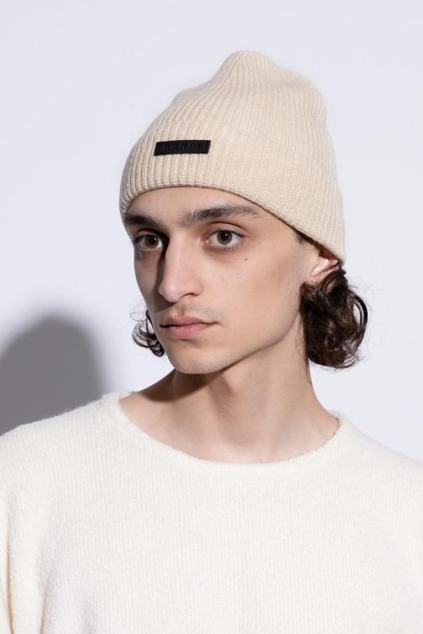 Fear Of God Gorro de lana