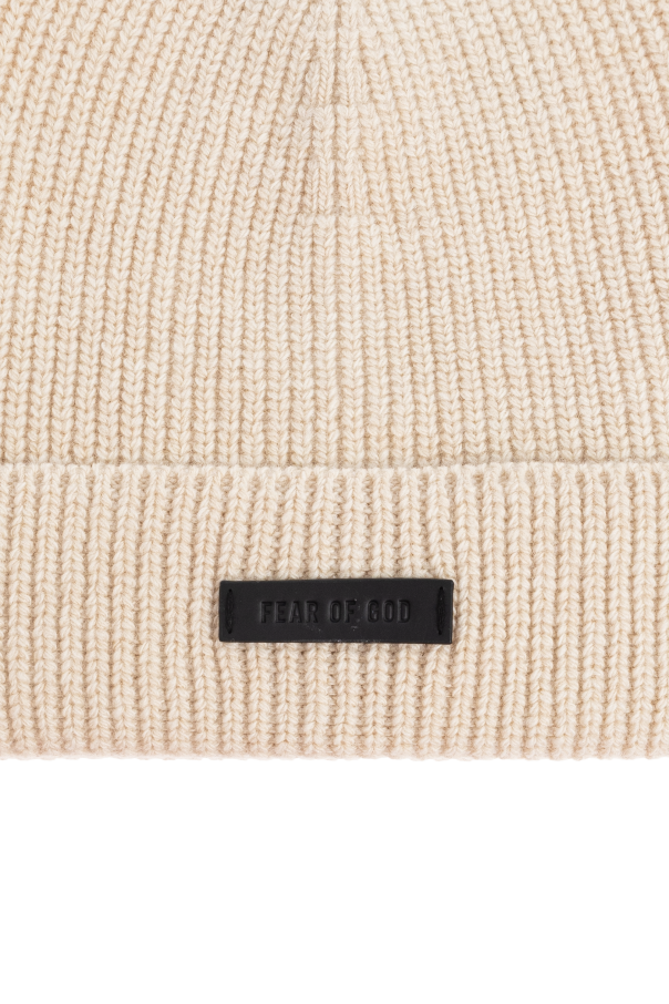 Fear Of God Gorro de lana