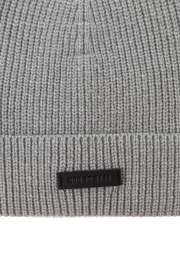 Fear Of God Wool hat