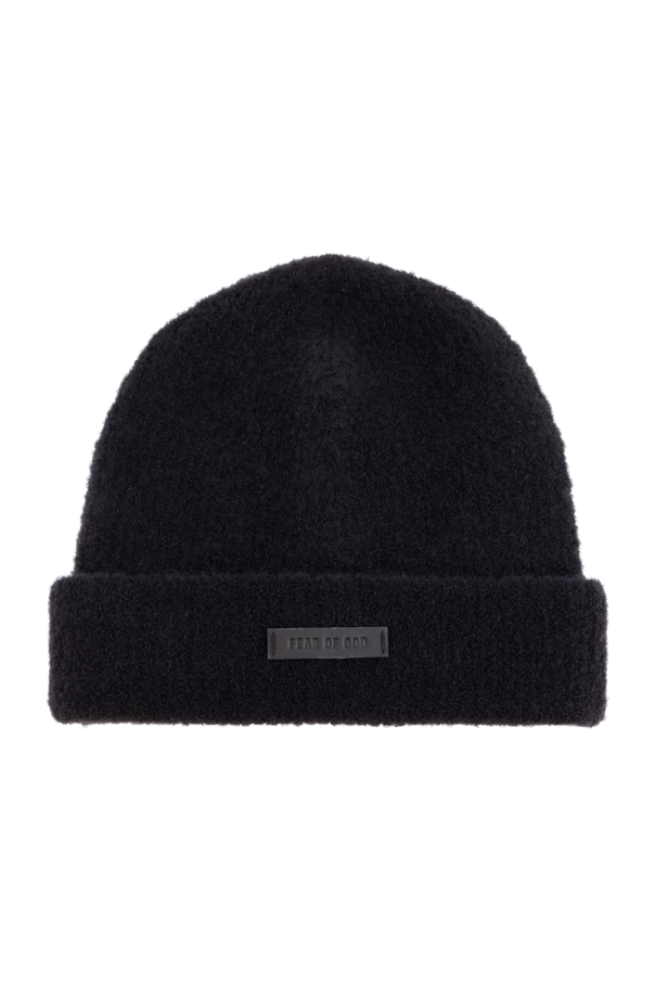 Wool hat od Fear Of God