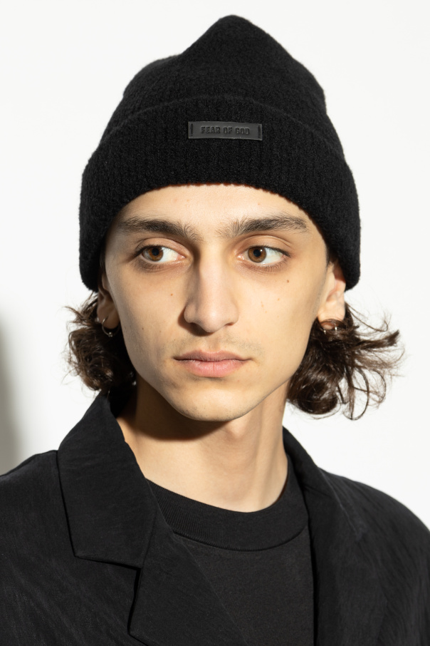 Fear Of God Wollmütze