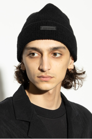 Wool hat od Fear Of God