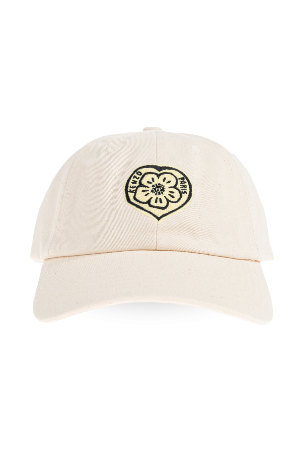 Cap with logo od Kenzo