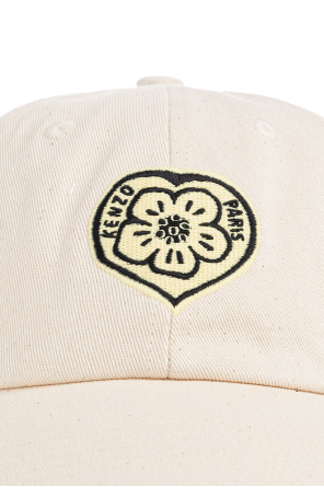 Kenzo Mütze mit Logo