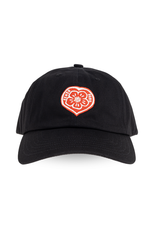 Cap with logo od Kenzo