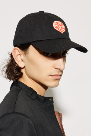 Kenzo Cap with logo
