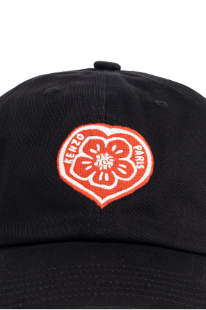 Kenzo Cap with logo