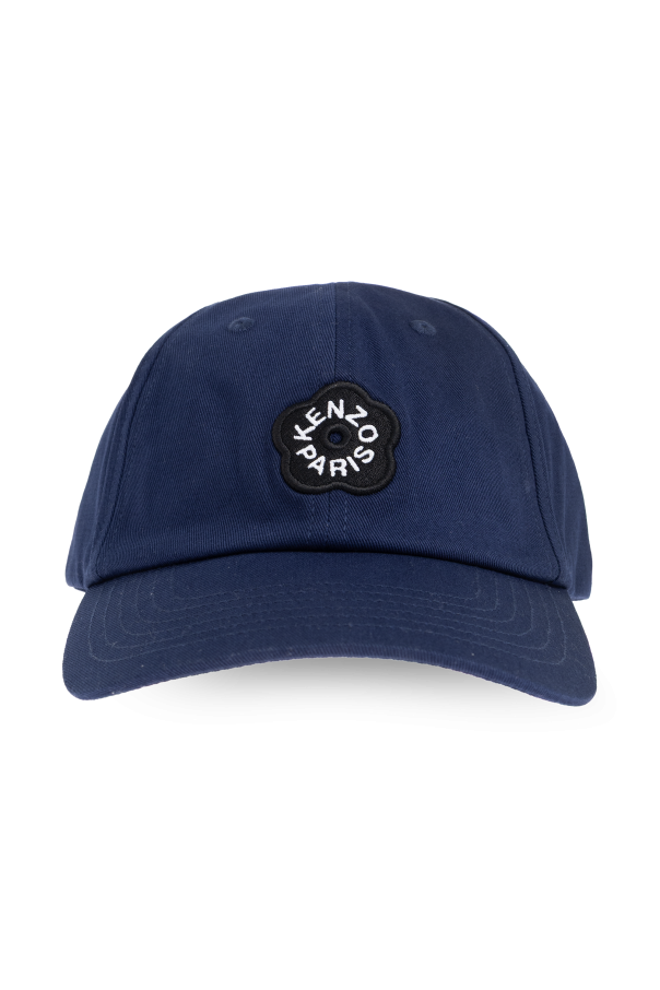 Cap with logo od Kenzo