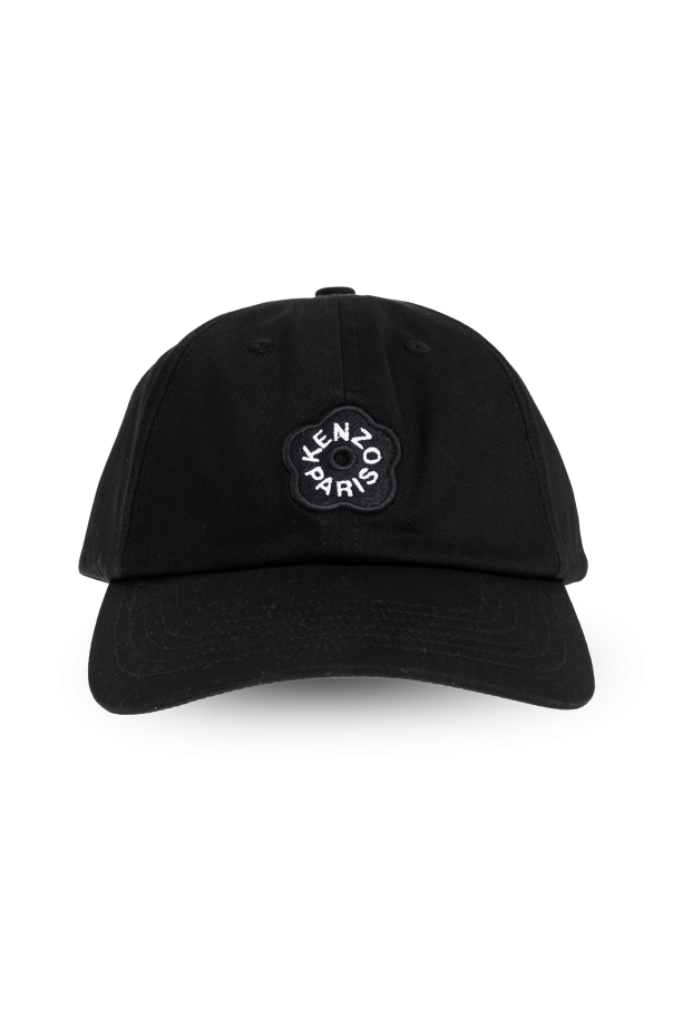 Cap with logo od Kenzo