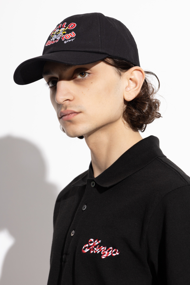 Kenzo Baseball cap