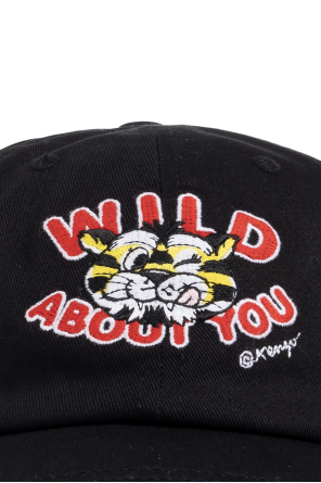 Kenzo Baseball cap