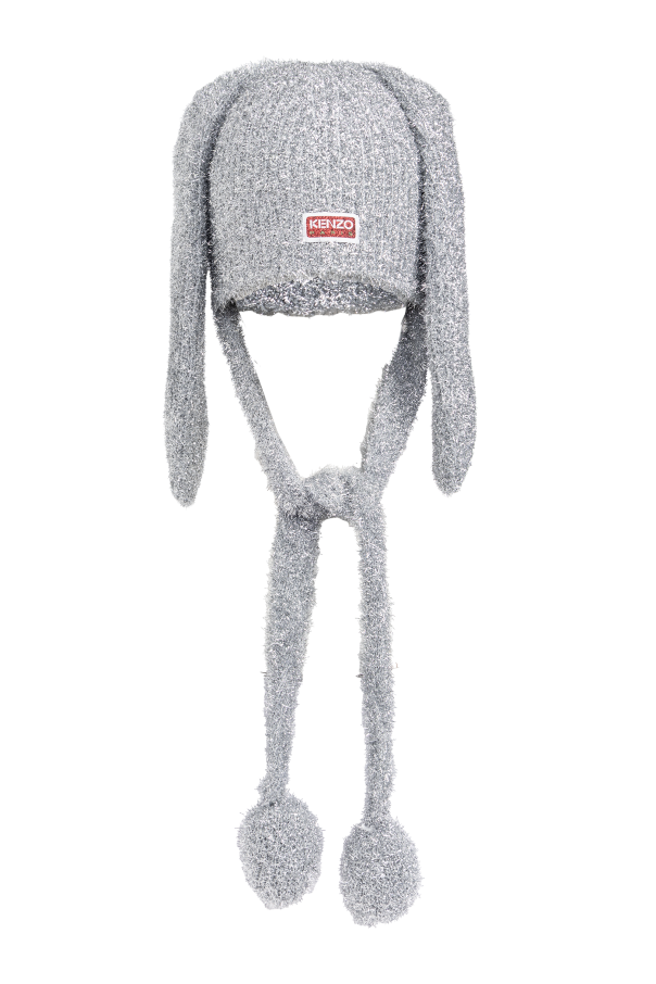 Hat with ears od Kenzo