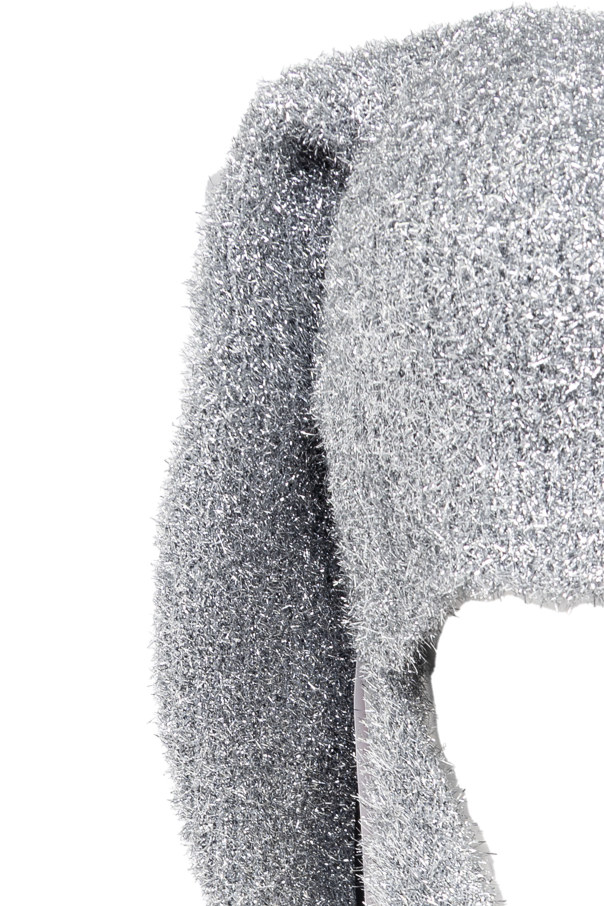 Kenzo Hat with ear flaps