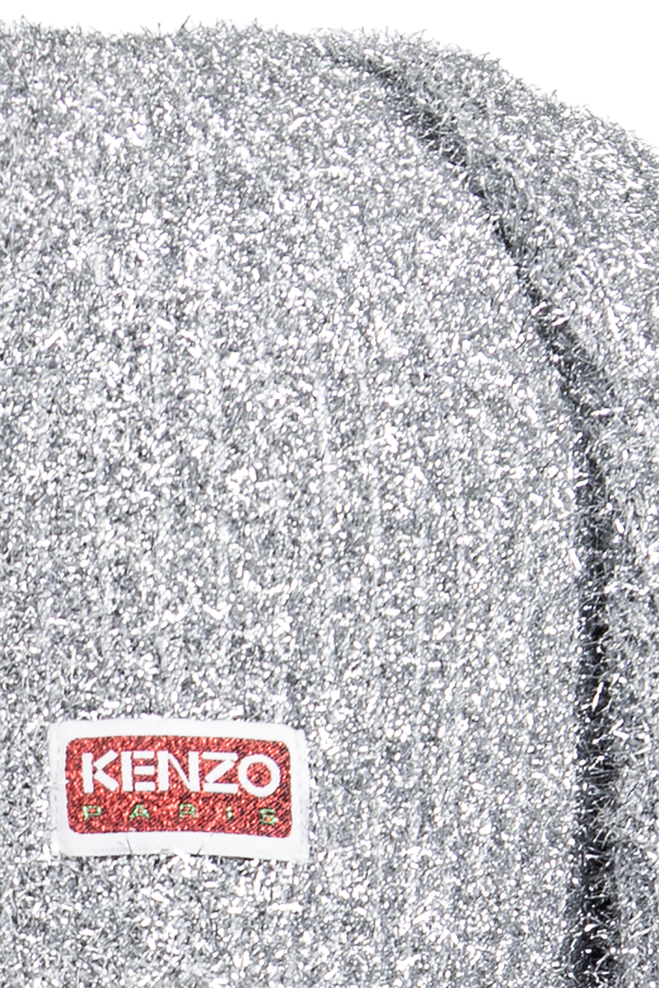 Kenzo Hat with ear flaps