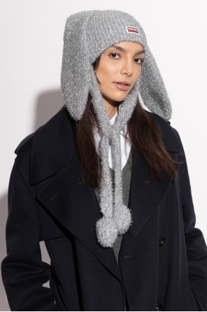Hat with ears od Kenzo