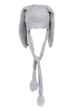 Kenzo Hat with ear flaps