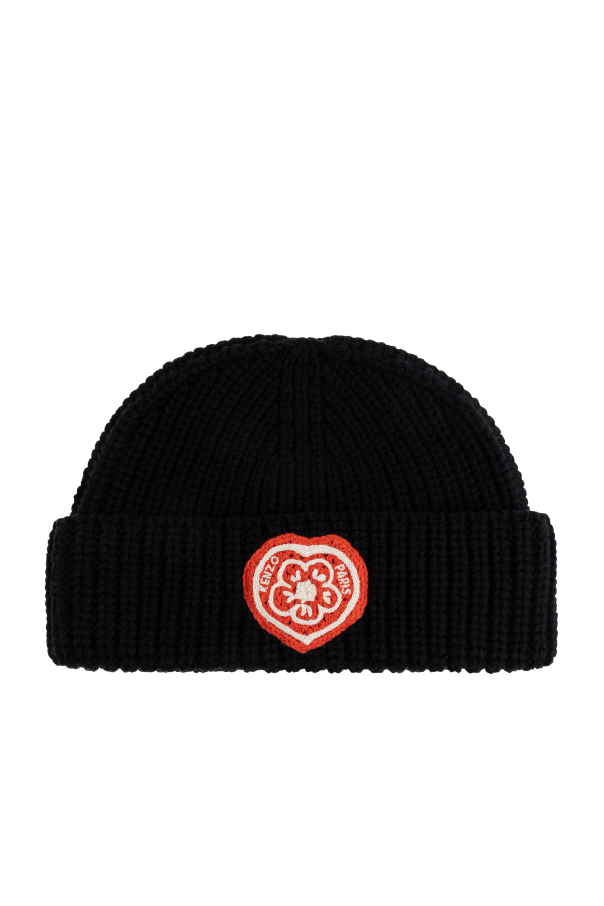 Cap with logo od Kenzo