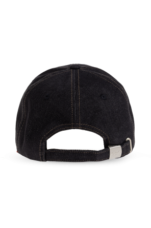 Kenzo Gorra vaquera