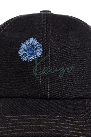Kenzo Gorra vaquera