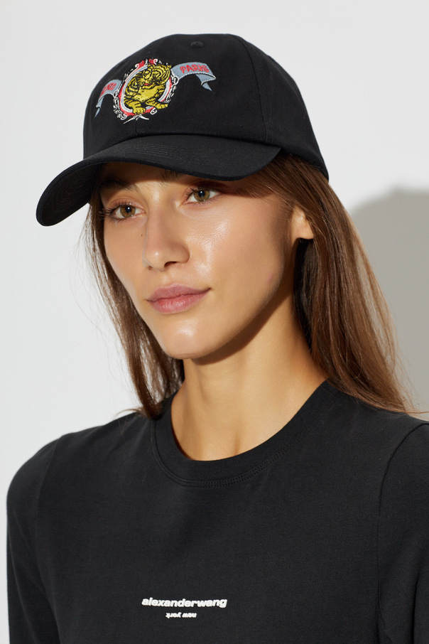 Kenzo Baseballkappe