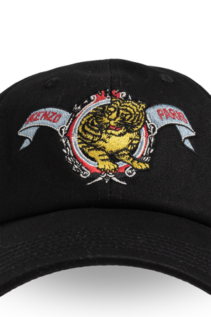Kenzo Baseballkappe