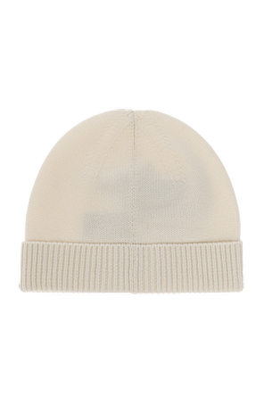 Kenzo Gorro con logo bordado