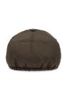 Fear Of God BROWN Baseball cap
