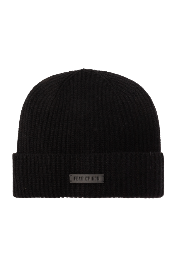 Fear Of God Cashmere Hat