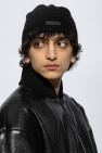 Fear Of God BLACK Cashmere Hat