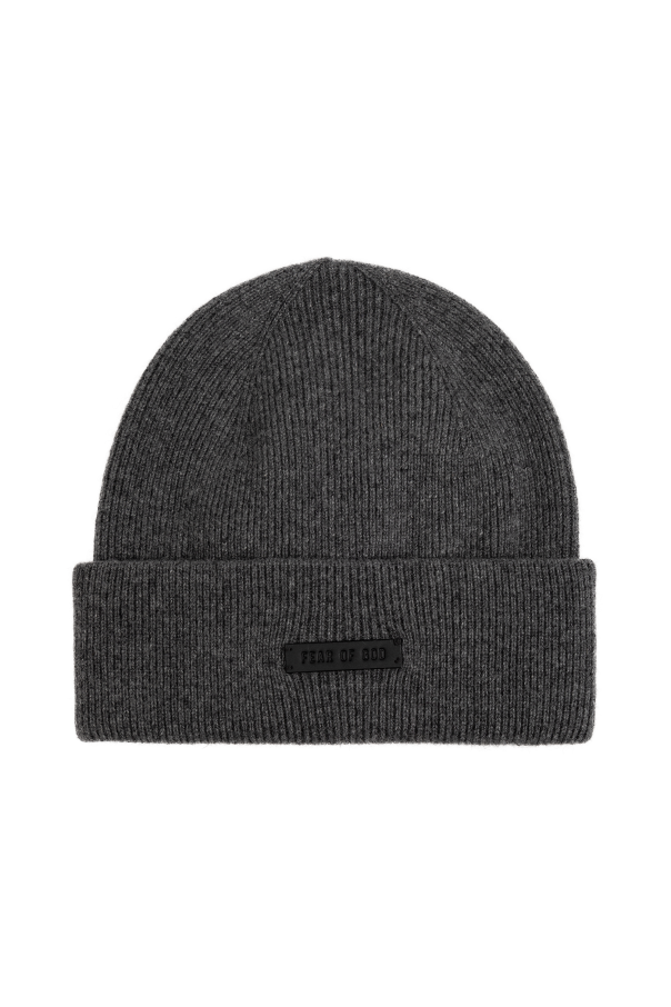 Fear Of God Cashmere Hat