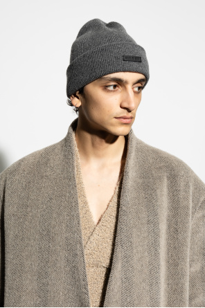 Fear Of God Cashmere Hat