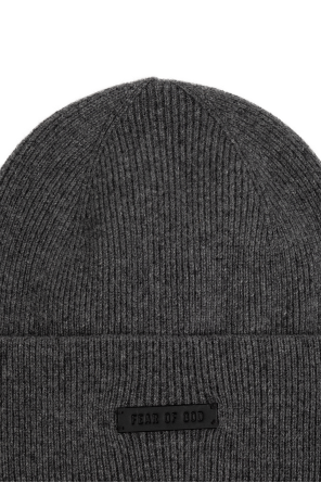 Fear Of God Cashmere Hat