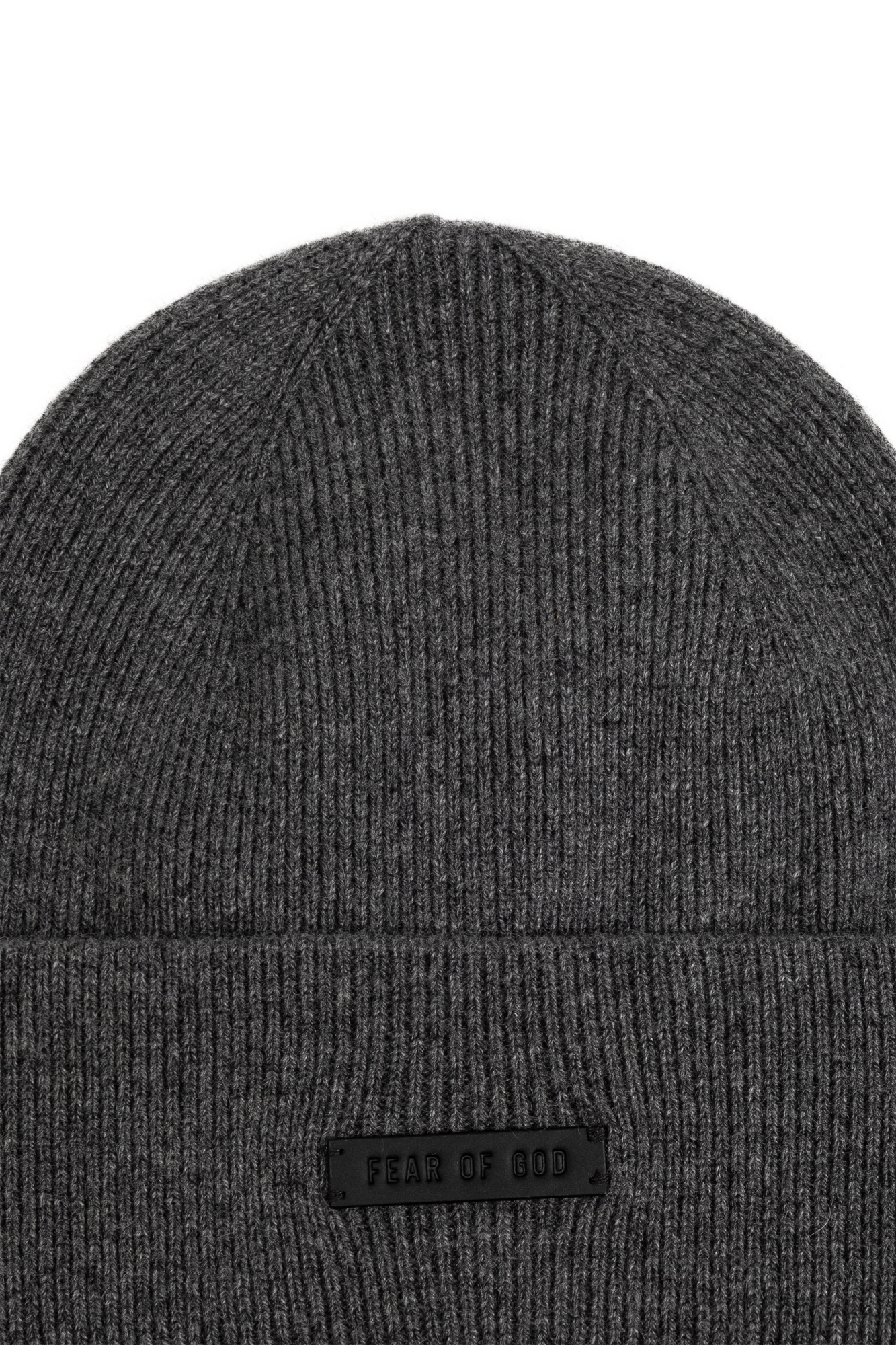 Fear Of God Cashmere Hat