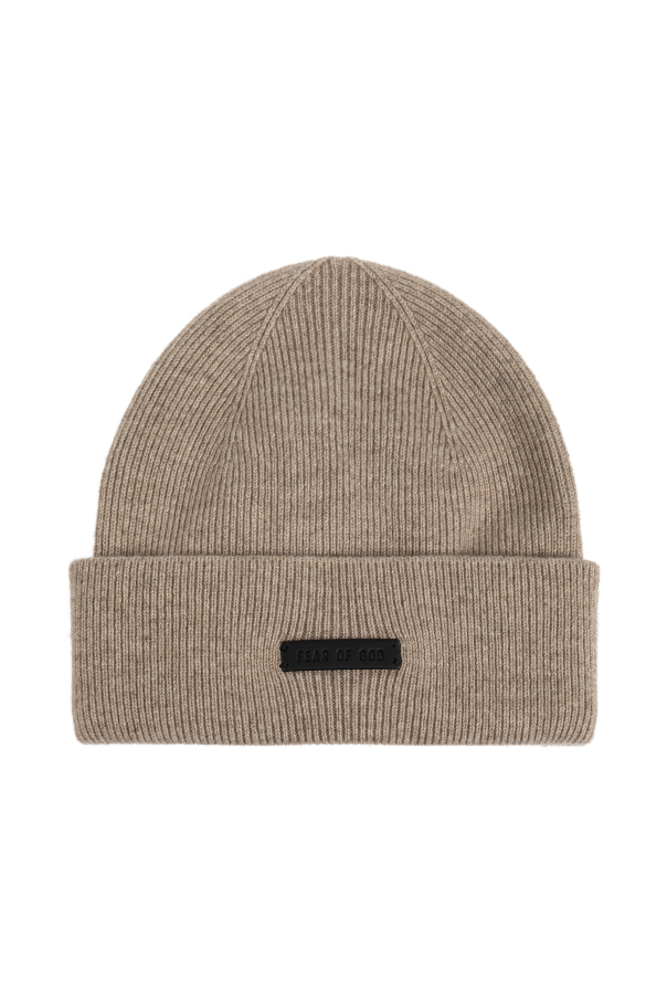 Fear Of God Cashmere Hat