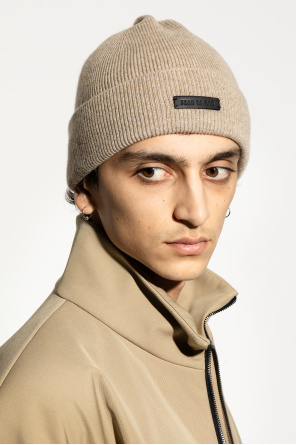 Fear Of God Cashmere Hat