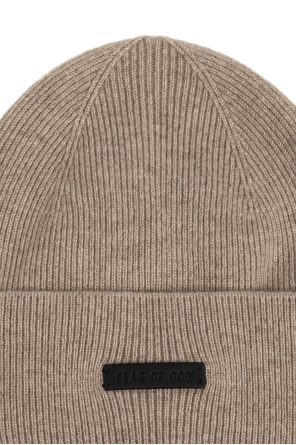 Fear Of God Cashmere Hat