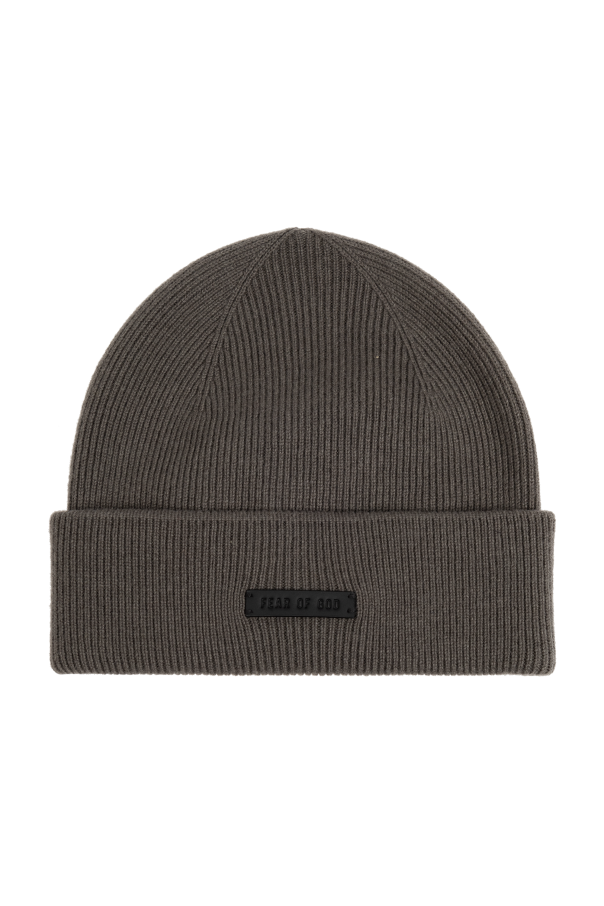 Fear Of God Cashmere Hat