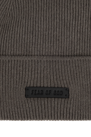 Fear Of God Cashmere Hat