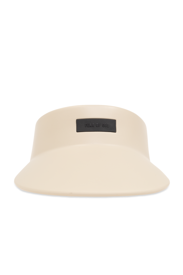 Fear Of God Cap with logo