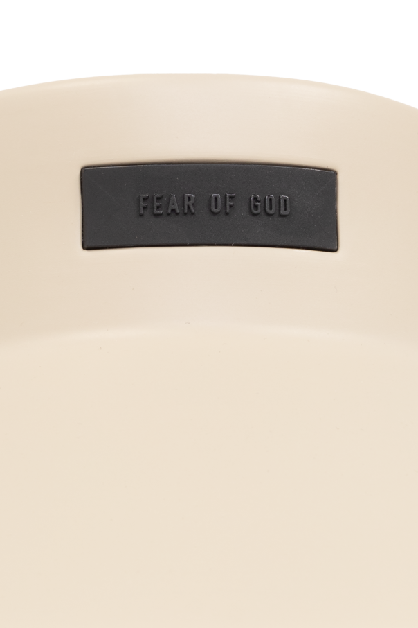 Fear Of God Cap with logo