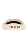 Fear Of God Cap with logo