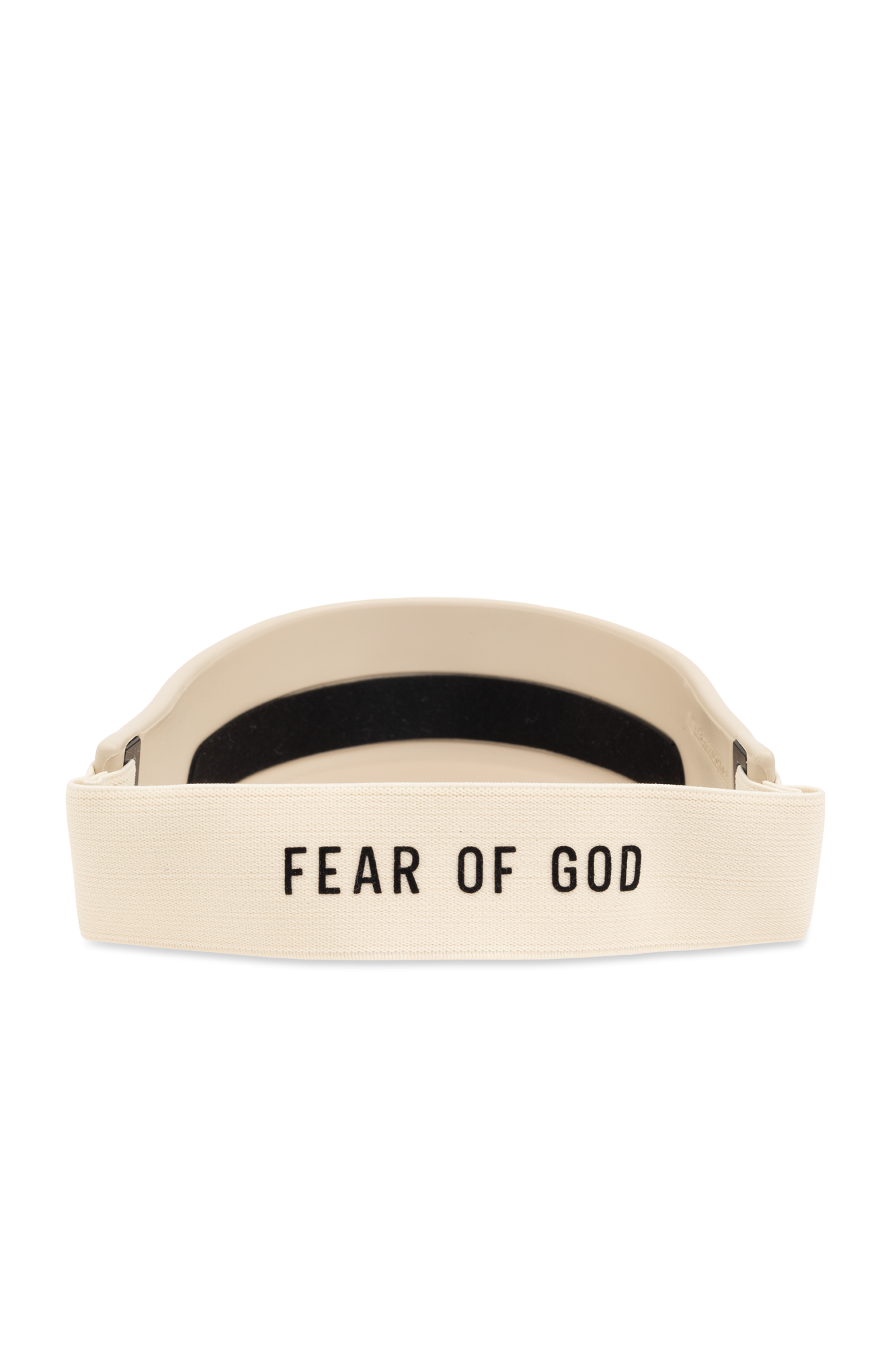 Fear Of God Cap with logo