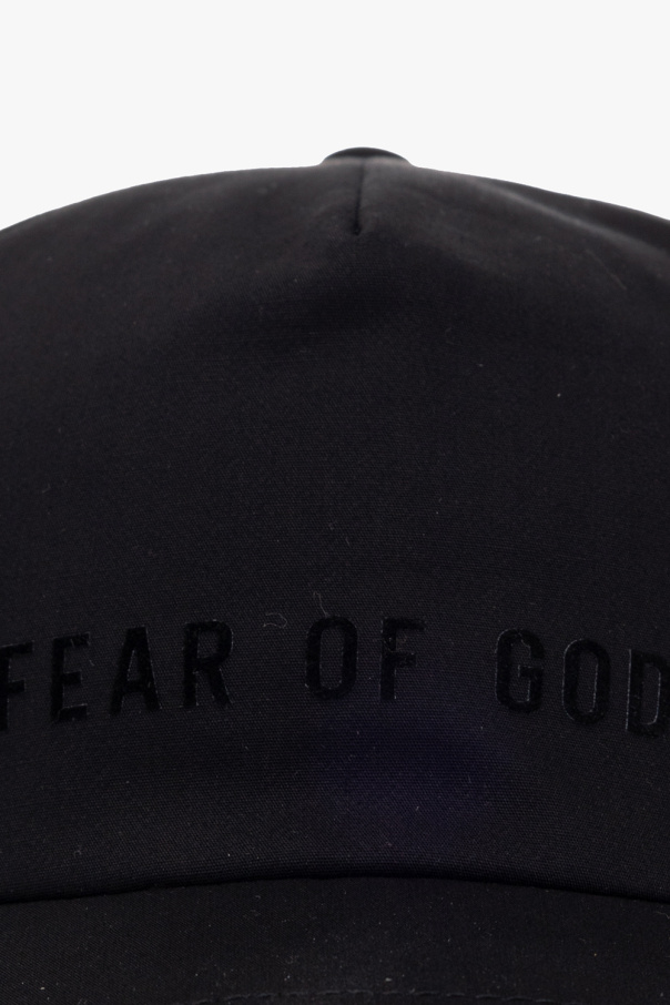 Fear Of God Czapka z daszkiem