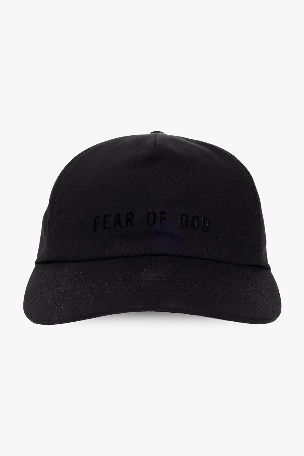 Fear Of God Baseball cap